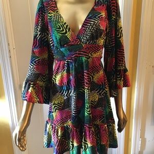 Betsy Johnson Bambi Dress